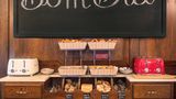 Brown's Downtown Hotel Restaurant