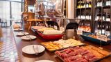 Brown's Downtown Hotel Restaurant