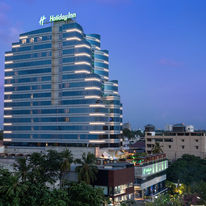 Holiday Inn Cochin