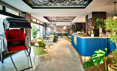 Holiday Inn Kyoto Gojo