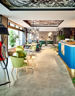 Holiday Inn Kyoto Gojo