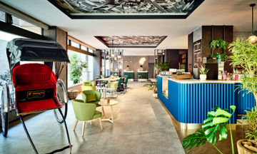Holiday Inn Kyoto Gojo