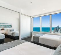 Q1 Resort & Spa Spa