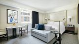 The Peninsula New York Room