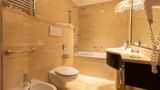 Antony Palace Hotel Room