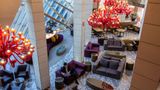 Antony Palace Hotel Lobby