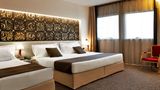 Antony Palace Hotel Room