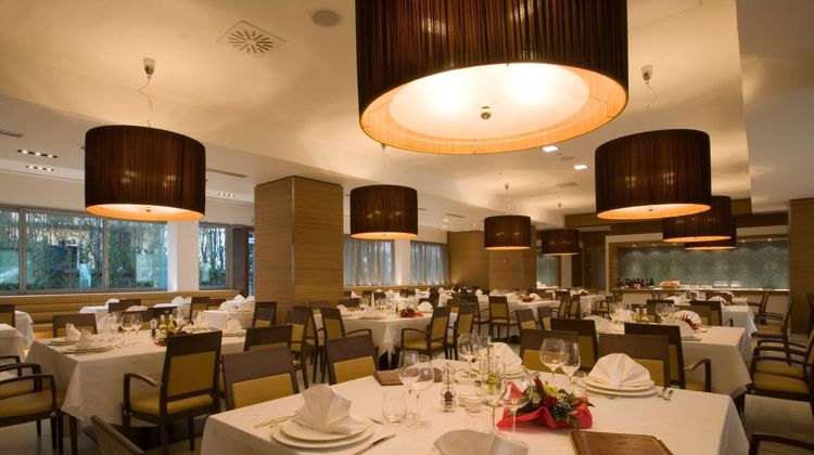 Antony Palace Hotel Restaurant