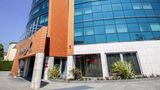 Antony Palace Hotel Exterior