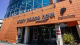 Antony Palace Hotel Exterior