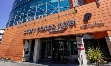 Antony Palace Hotel