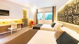Antony Palace Hotel Room
