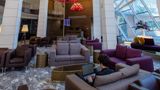 Antony Palace Hotel Lobby
