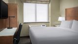 Holiday Inn Express Manhattan West Side Room