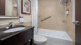 Holiday Inn Express Manhattan West Side Room