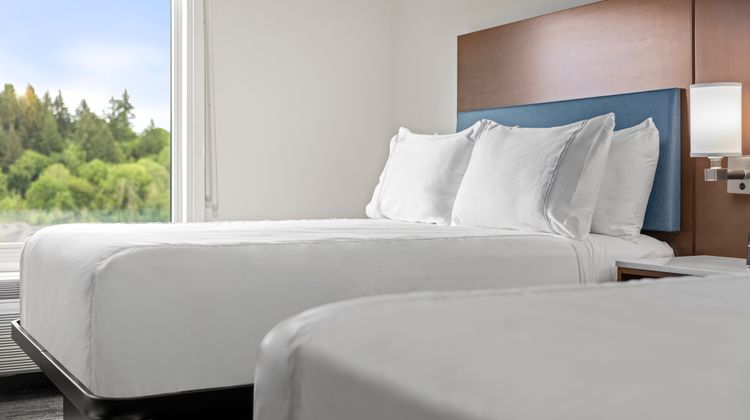 EVEN Hotel Beaverton Room