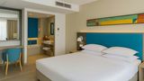Sousse Pearl Marriott Resort & Spa Suite