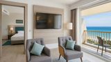 Sousse Pearl Marriott Resort & Spa Suite