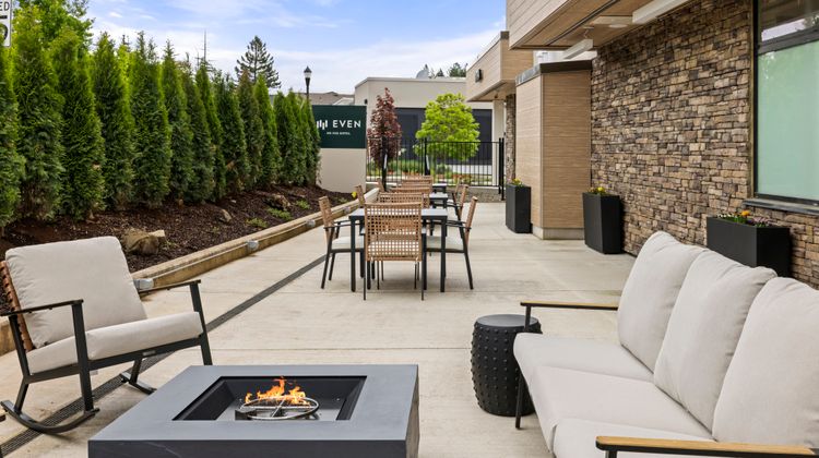 EVEN Hotel Beaverton Other