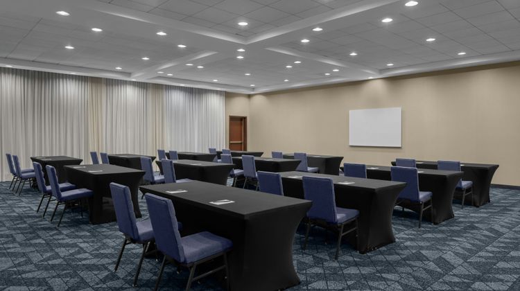 Courtyard Houston Kingwood Meeting