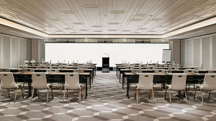 The Millen Penang, Autograph Collection Meeting