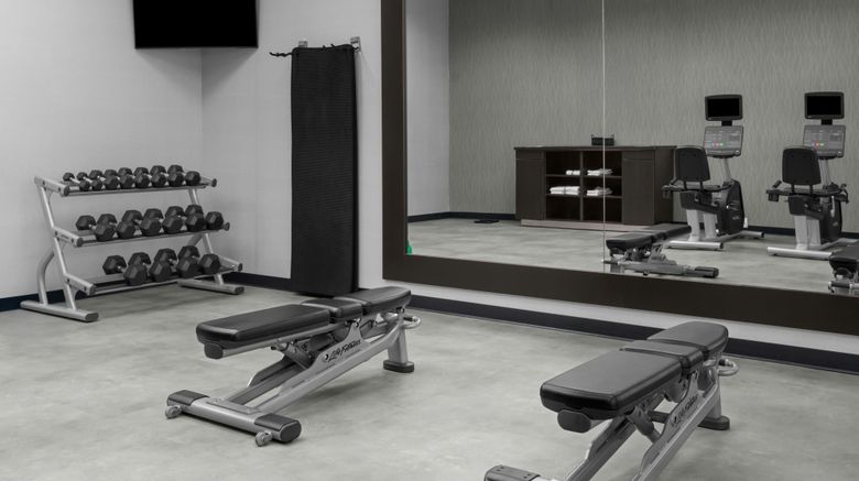 <b>Courtyard Houston Kingwood Health Club</b>. Images powered by <a href="https://www.leonardoworldwide.com/" title="Leonardo Worldwide" target="_blank">Leonardo</a>.