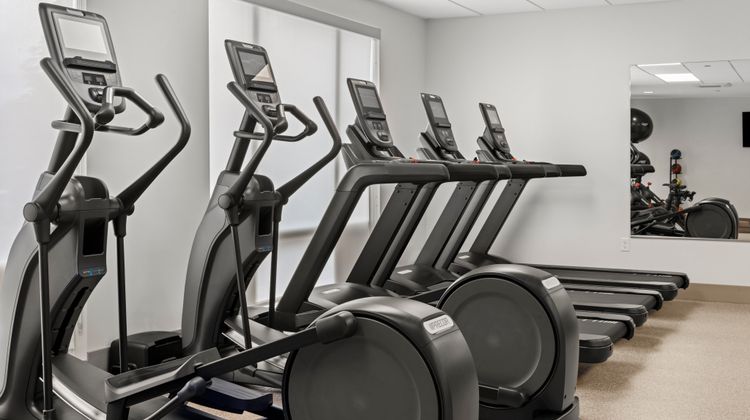 EVEN Hotel Beaverton Health Club