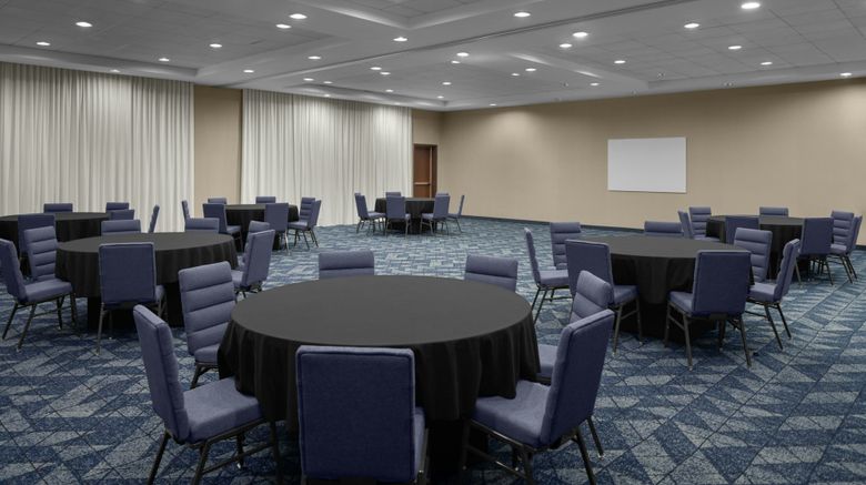 <b>Courtyard Houston Kingwood Meeting</b>. Images powered by <a href="https://www.leonardoworldwide.com/" title="Leonardo Worldwide" target="_blank">Leonardo</a>.