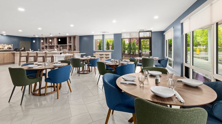 EVEN Hotel Beaverton Restaurant