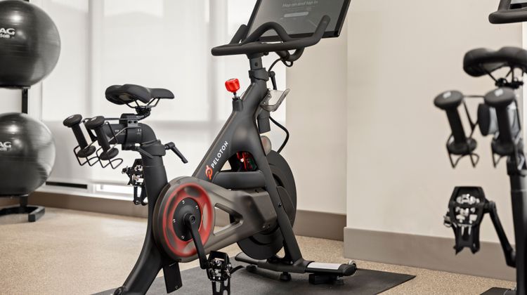 EVEN Hotel Beaverton Health Club