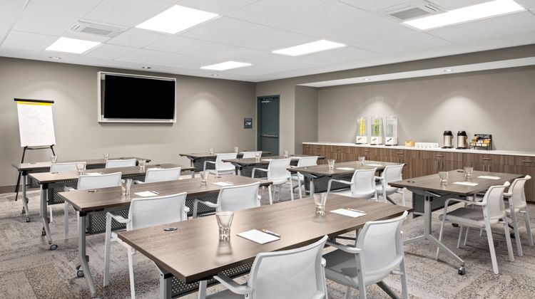EVEN Hotel Beaverton Meeting