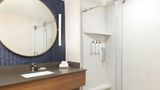 Fairfield Inn & Suites Spokane Airport Room