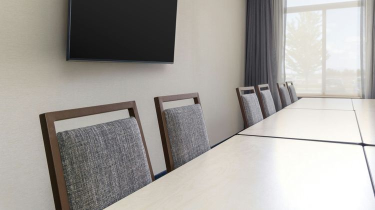 Fairfield Inn & Suites Spokane Airport Meeting