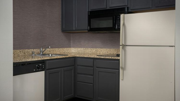 Residence Inn by Marriott East Valley Room