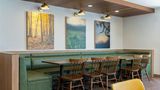 Fairfield Inn & Suites Spokane Airport Restaurant