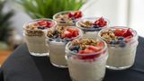 Residence Inn Los Angeles L.A. LIVE Restaurant