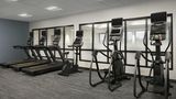 TownePlace Suites Sikeston Health Club
