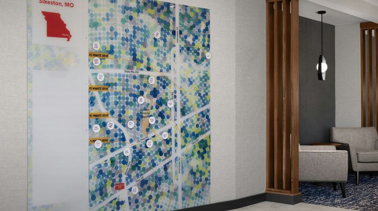 TownePlace Suites Sikeston Other