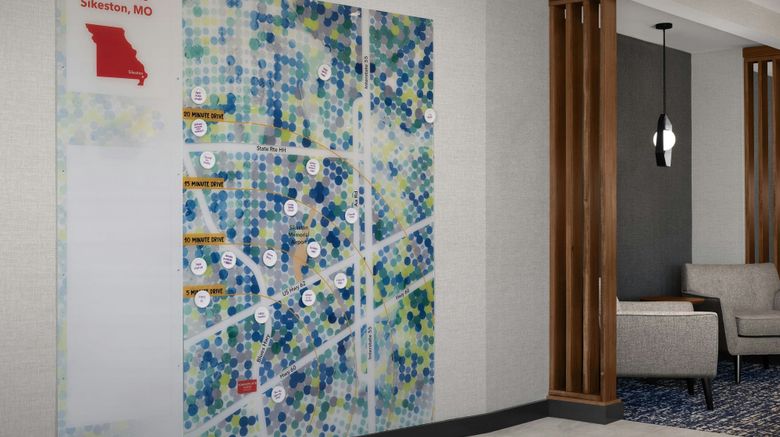 <b>TownePlace Suites Sikeston Other</b>. Images powered by <a href="https://www.leonardoworldwide.com/" title="Leonardo Worldwide" target="_blank">Leonardo</a>.
