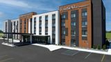 TownePlace Suites Sikeston Exterior