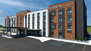 TownePlace Suites Sikeston