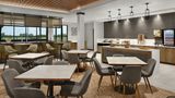 TownePlace Suites Sikeston Restaurant
