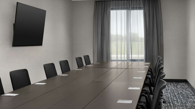 <b>TownePlace Suites Sikeston Meeting</b>. Images powered by <a href="https://www.leonardoworldwide.com/" title="Leonardo Worldwide" target="_blank">Leonardo</a>.