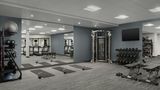 TownePlace Suites Sikeston Health Club