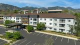 Courtyard Colorado Springs South Exterior