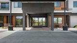 Courtyard Colorado Springs South Exterior