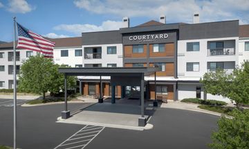Courtyard Colorado Springs South