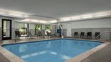 Courtyard Colorado Springs South Pool
