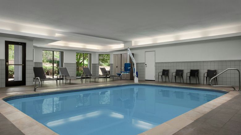 <b>Courtyard Colorado Springs South Pool</b>. Images powered by <a href="https://www.leonardoworldwide.com/" title="Leonardo Worldwide" target="_blank">Leonardo</a>.