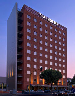 Starhotels Tuscany